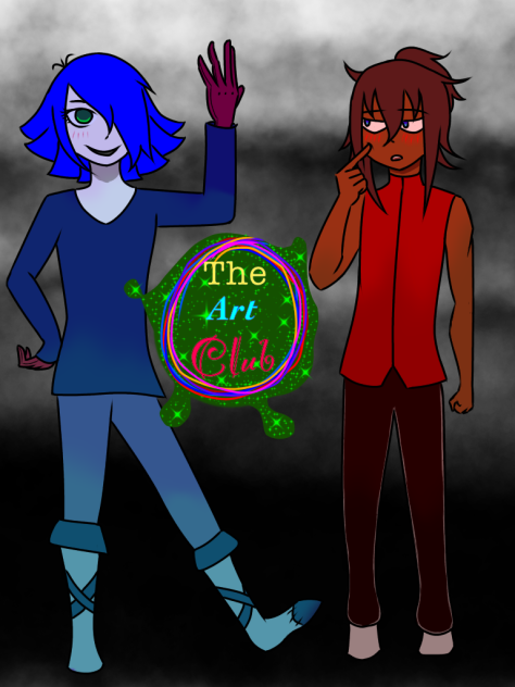 comic cover
