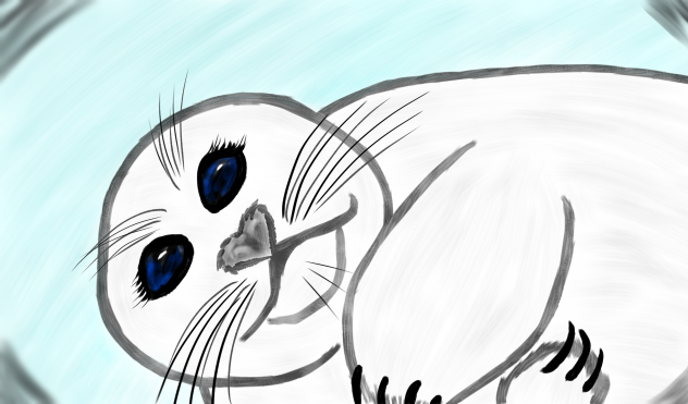 I wants zee Feesh, Dear