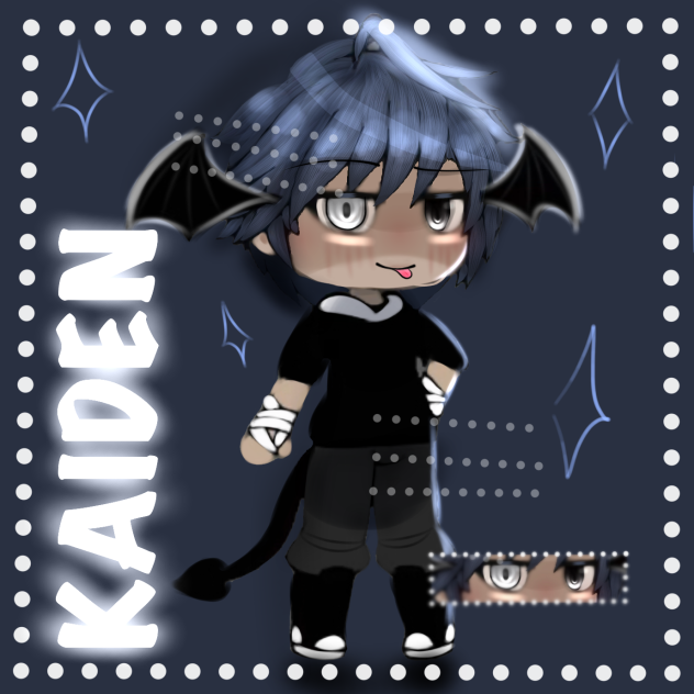 For another art contest - ibisPaint