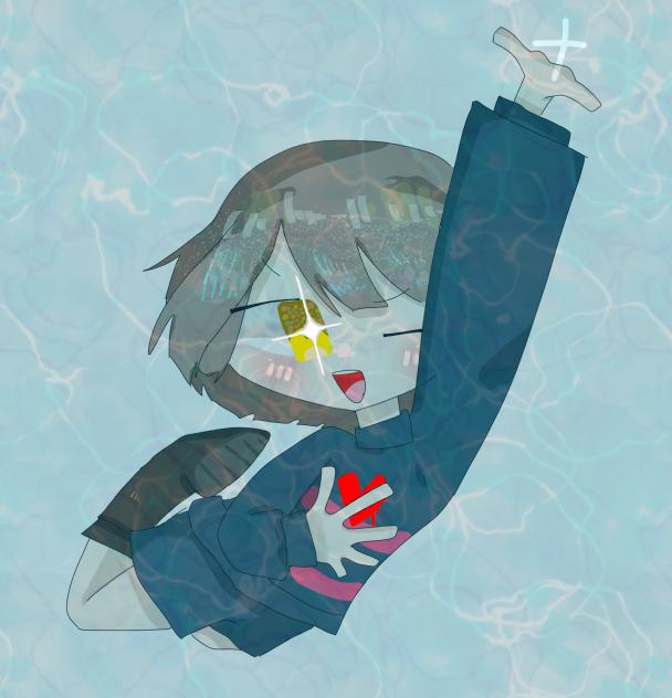 ＊あ・・・そっか・・・。