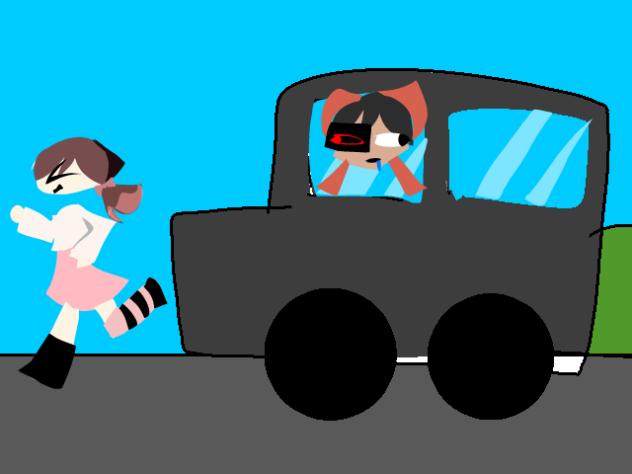 driving in my car~~~~~~~~~💅💅💅💅💅💅💅