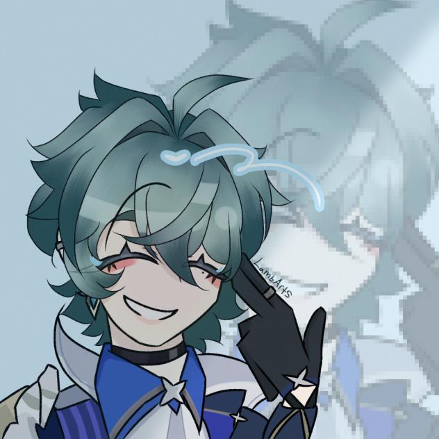 TW Finger gvn, might be needed
