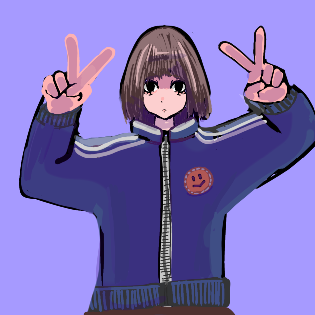 ピース