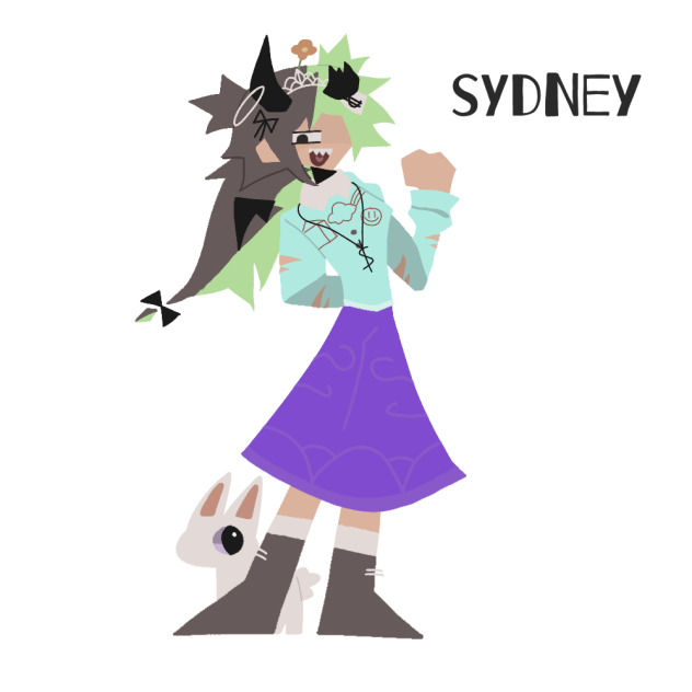 $ydney