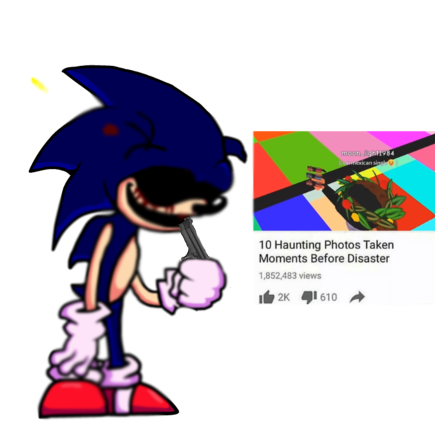 SONIC NO