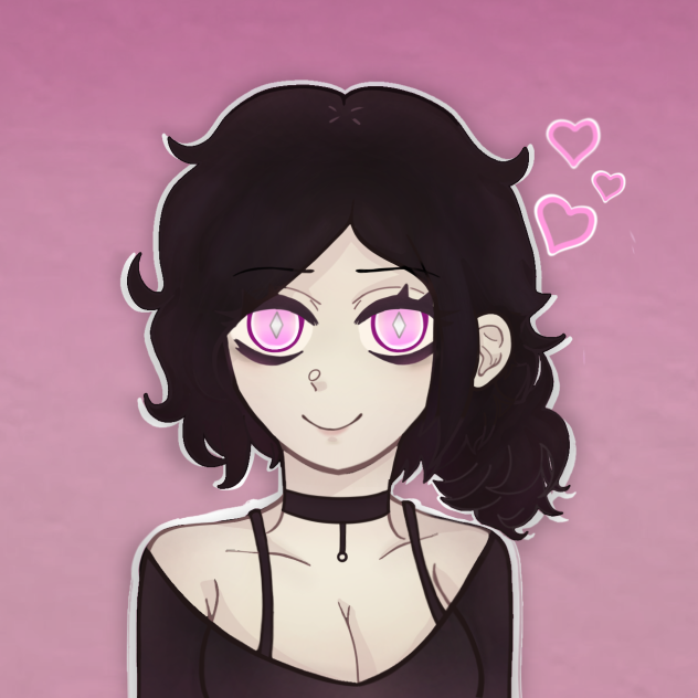 🩷 { Ashley Graves } 🩷 ( LeyLey )