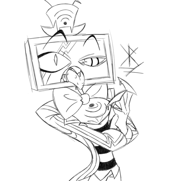 Vox Doodle