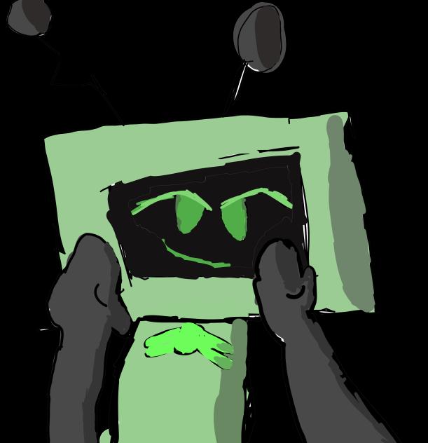 Vee - ibisPaint