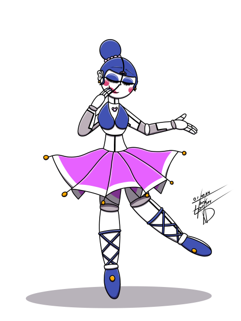 Ballora