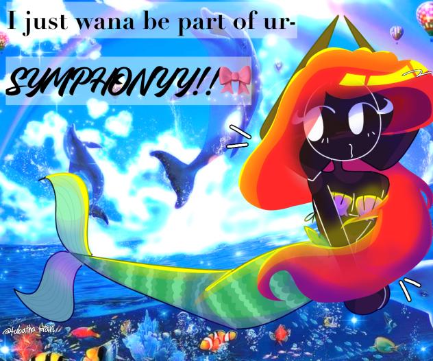 🏖𝙎𝙔𝙈𝙋𝙃𝙊𝙉𝙔𝙔𝙔!!🌿