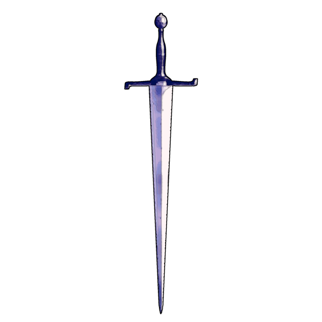 Sword (2nd version)