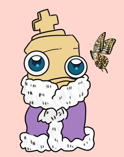 Chibi Kinger