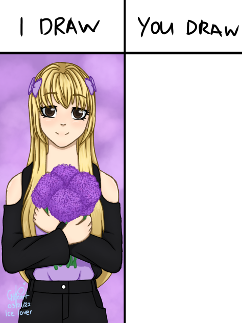 draw Honey