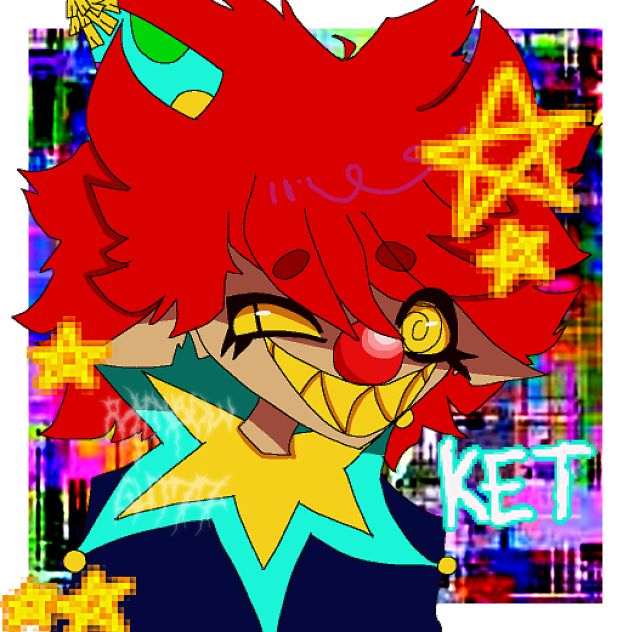 KET