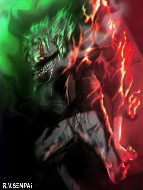 Okarun Glowart