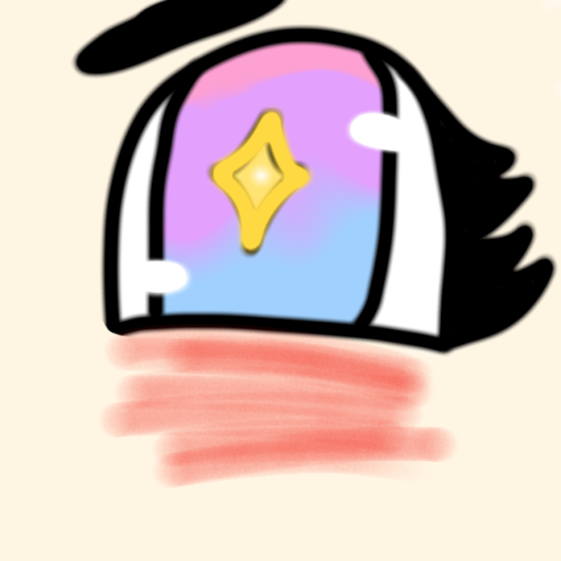 Bisexual Eye