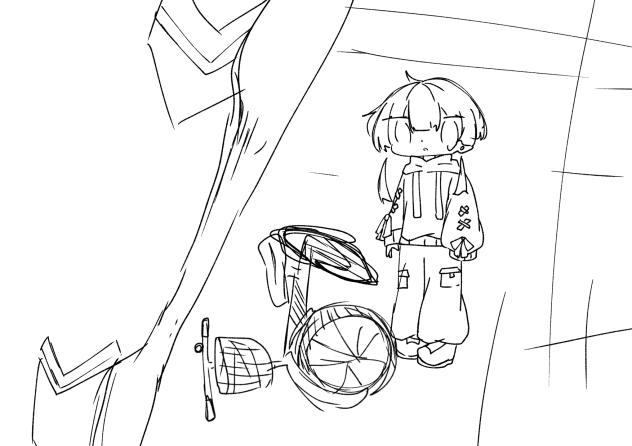 へ…？