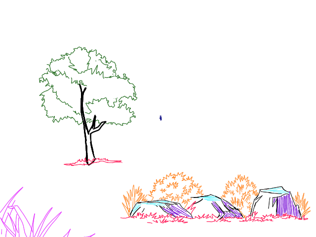 s - ibisPaint