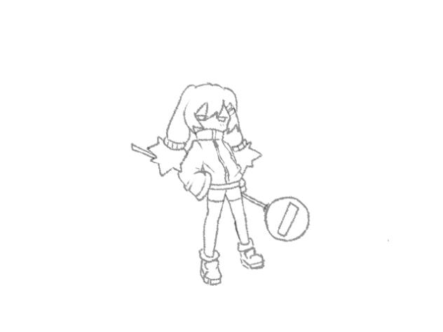 Test - ibisPaint