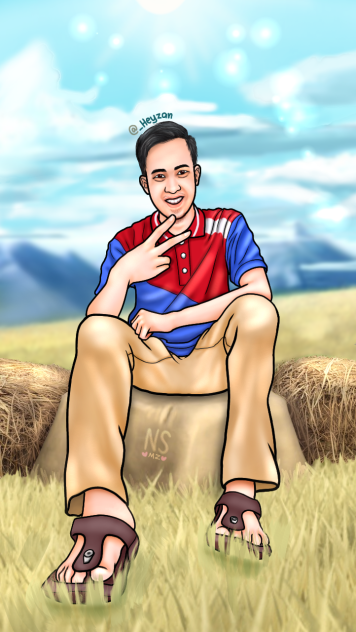 Sabahan, Kota Kinabalu