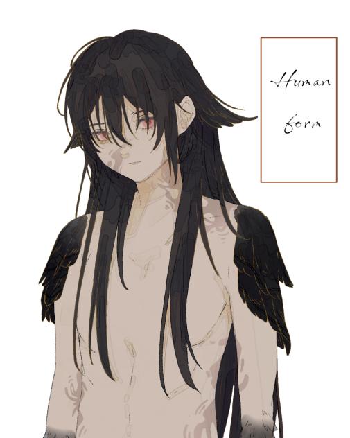 Raven Of Death - Transfigure