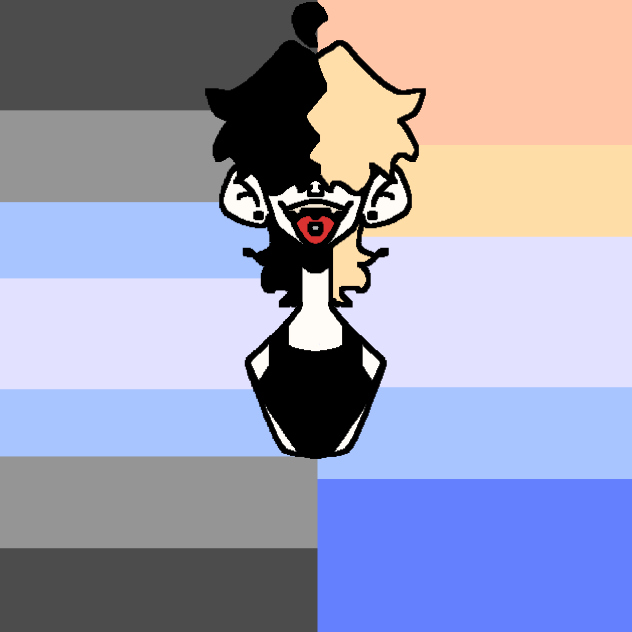 NEW PFP ⁉️⁉️🙀🙀🙀 (NOT CLICKBAIT) (REAL)