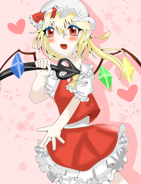 フランちゃーん