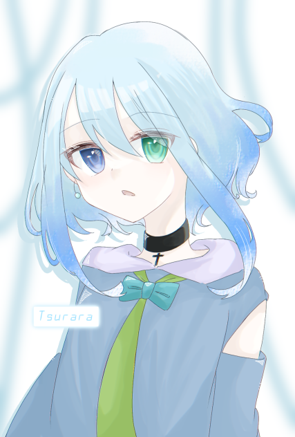 つららちゃん