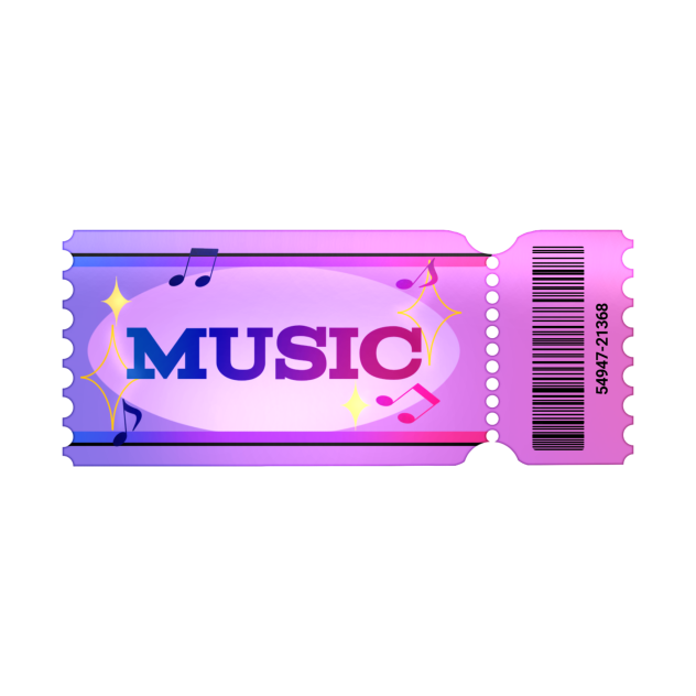 Ticket 1