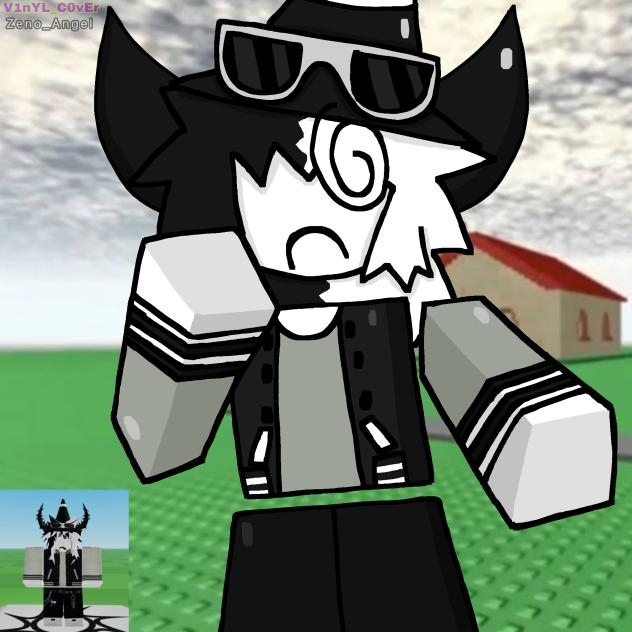 Draw ma Roblox avatar