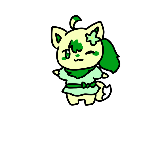みどり