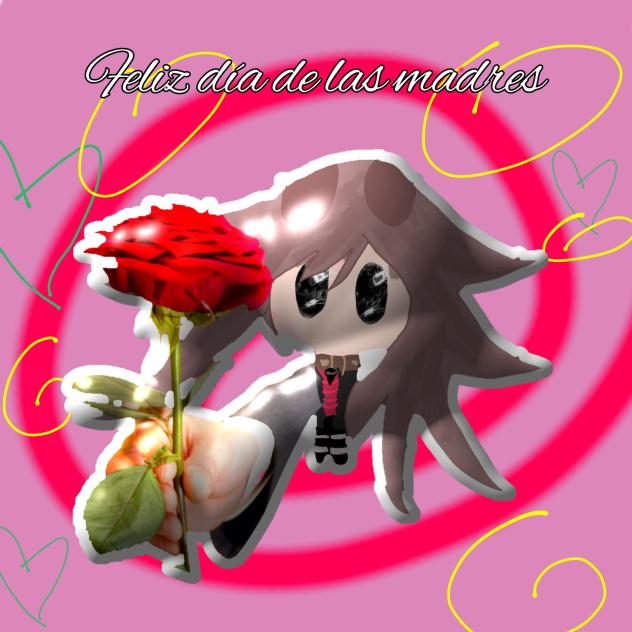 Happy Mother's Day