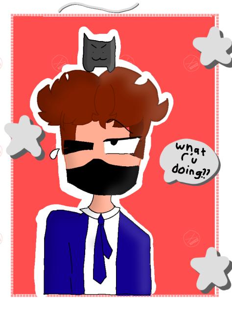 Yo man get outta my head plz