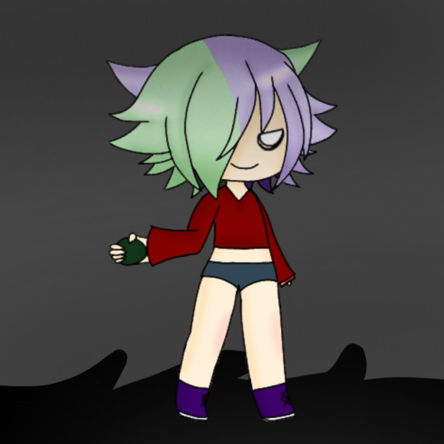 war - ibisPaint