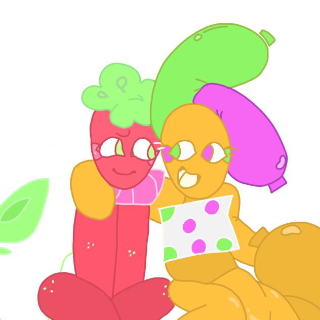 funny berry request! pls request more!!!