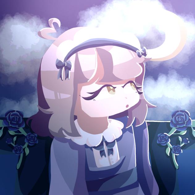 Beautiful Night - Oc