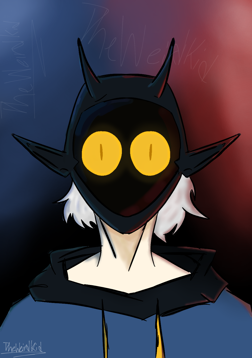 Mask - ibisPaint