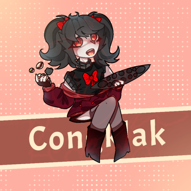 congkla