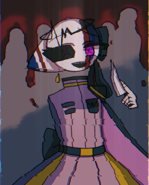 息抜きに……