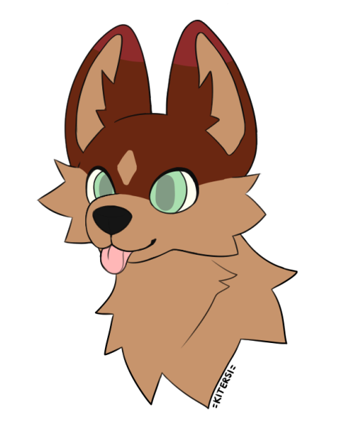 ITS FERN!