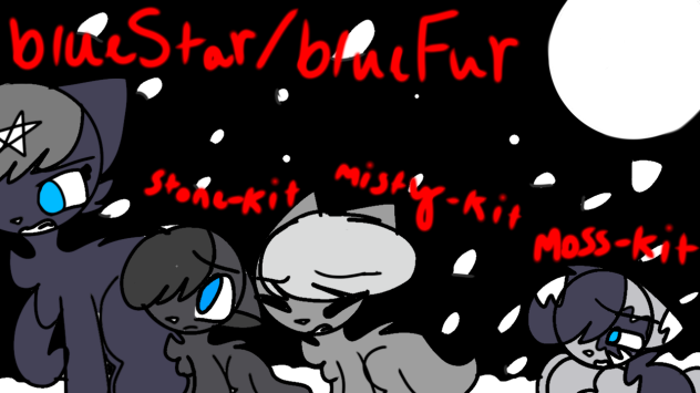 MossKit’s death——