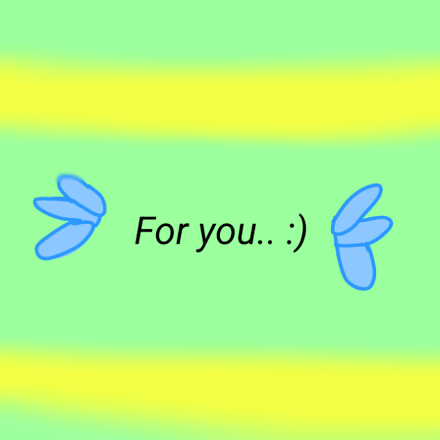 your birthmonth, your kitty cat  ㆁ⁠ω⁠ㆁ