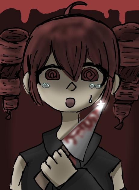 ころしちゃった