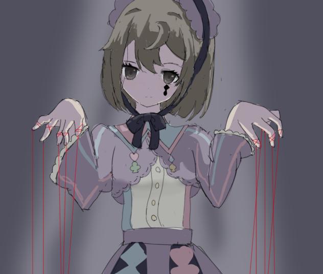 代理ちゃん