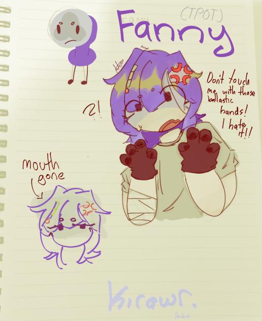 Fanny (tpot)