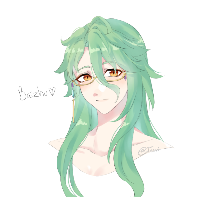 Baizhu