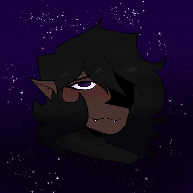 Adelbert in bongwater's style!