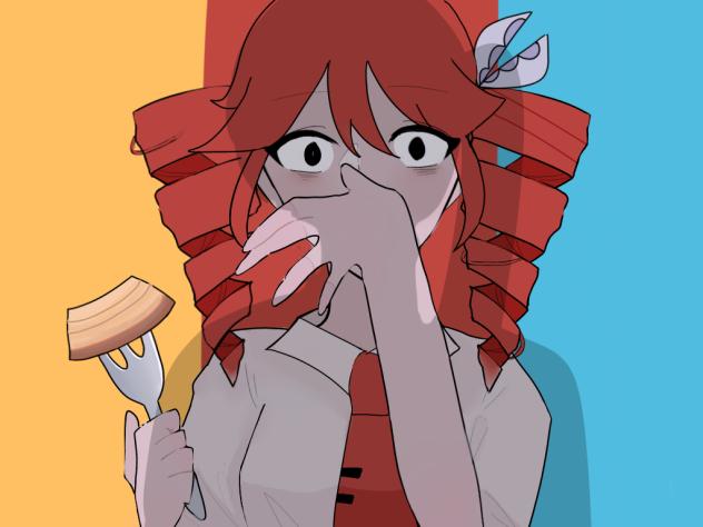 どうして私だけ　また報われないの