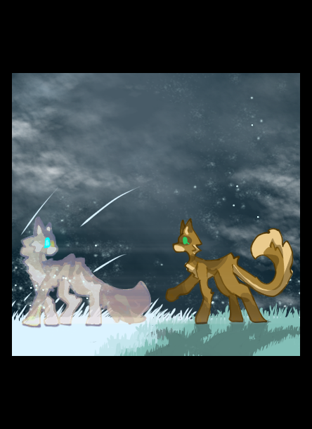 Past and future