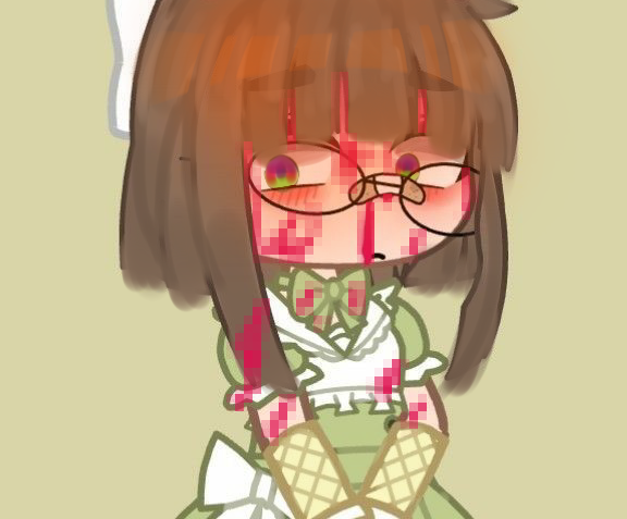 she' dead
